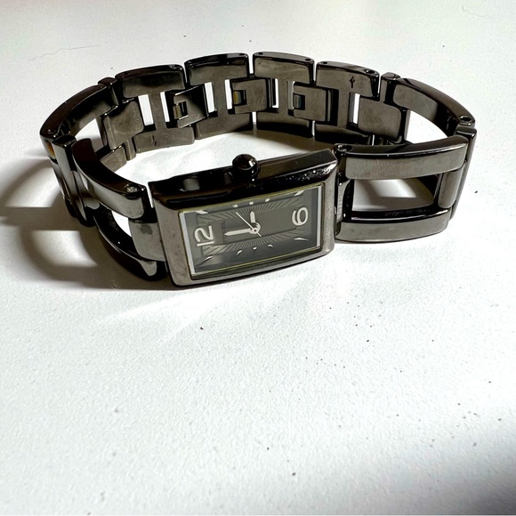 Fossil watch - stainless steel main image 6
